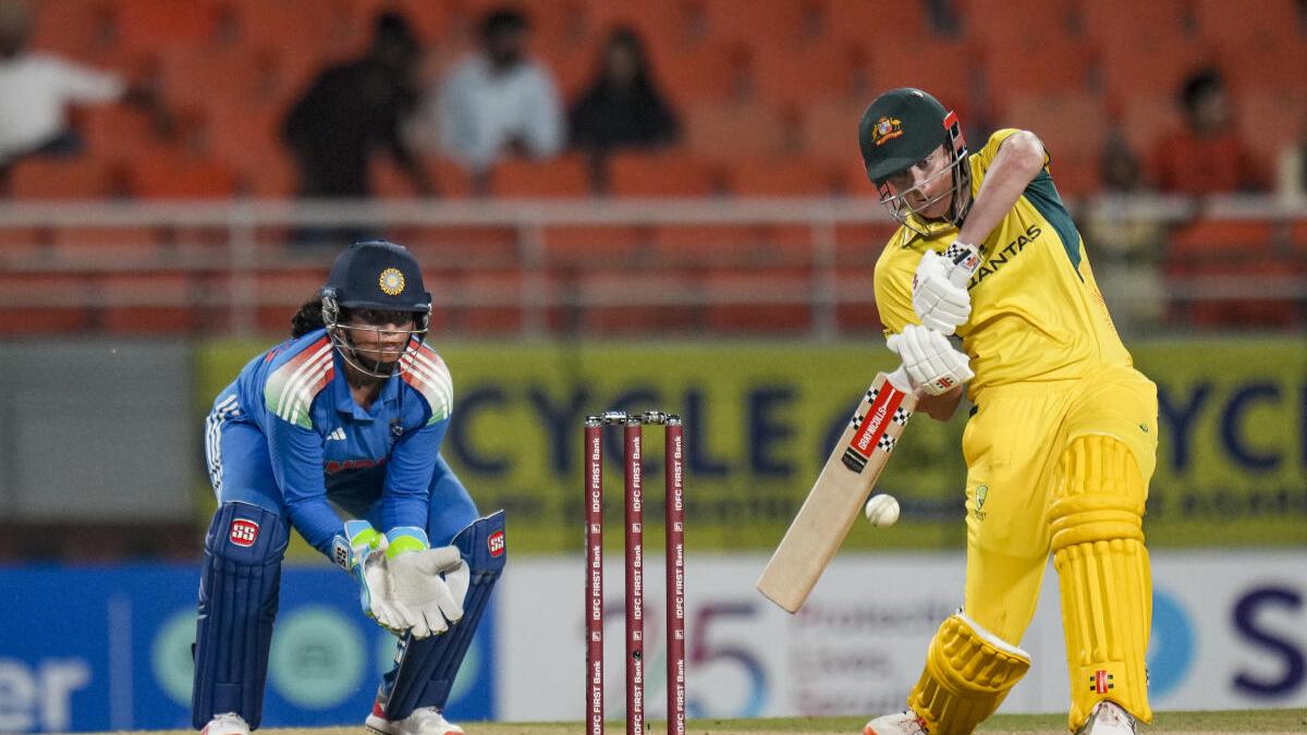 ICC Women’s World Cup 2025: India vs Australia clash in Visakhapatnam sold out, confirms ICC